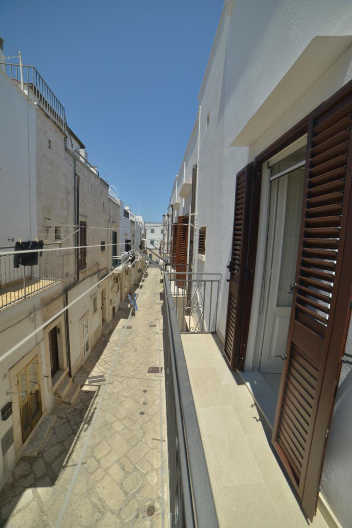 Villa Le Nicchie Ostuni Esterno foto