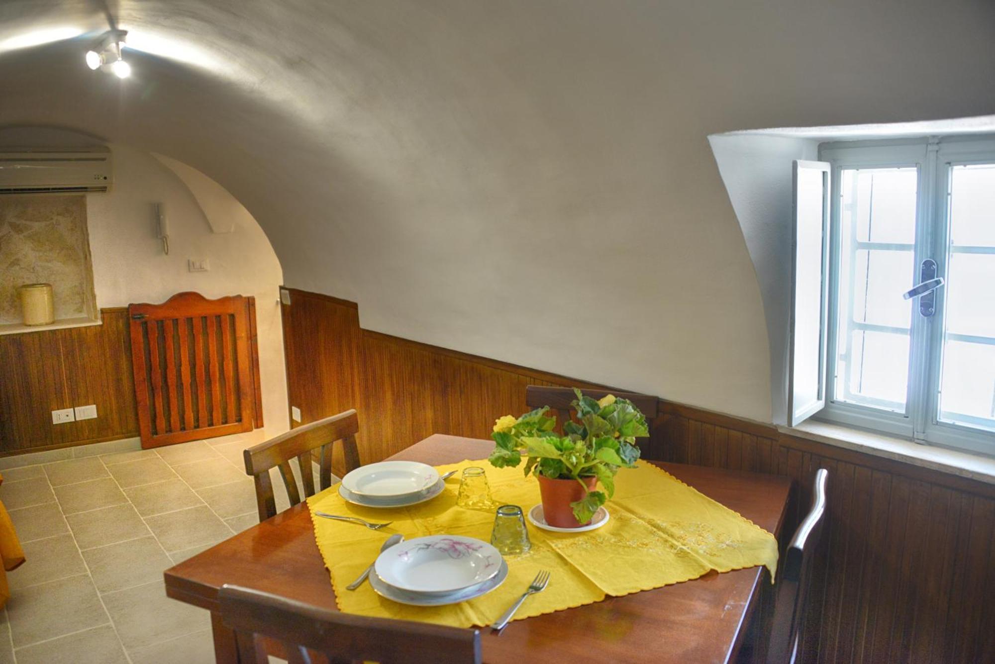 Villa Le Nicchie Ostuni Esterno foto