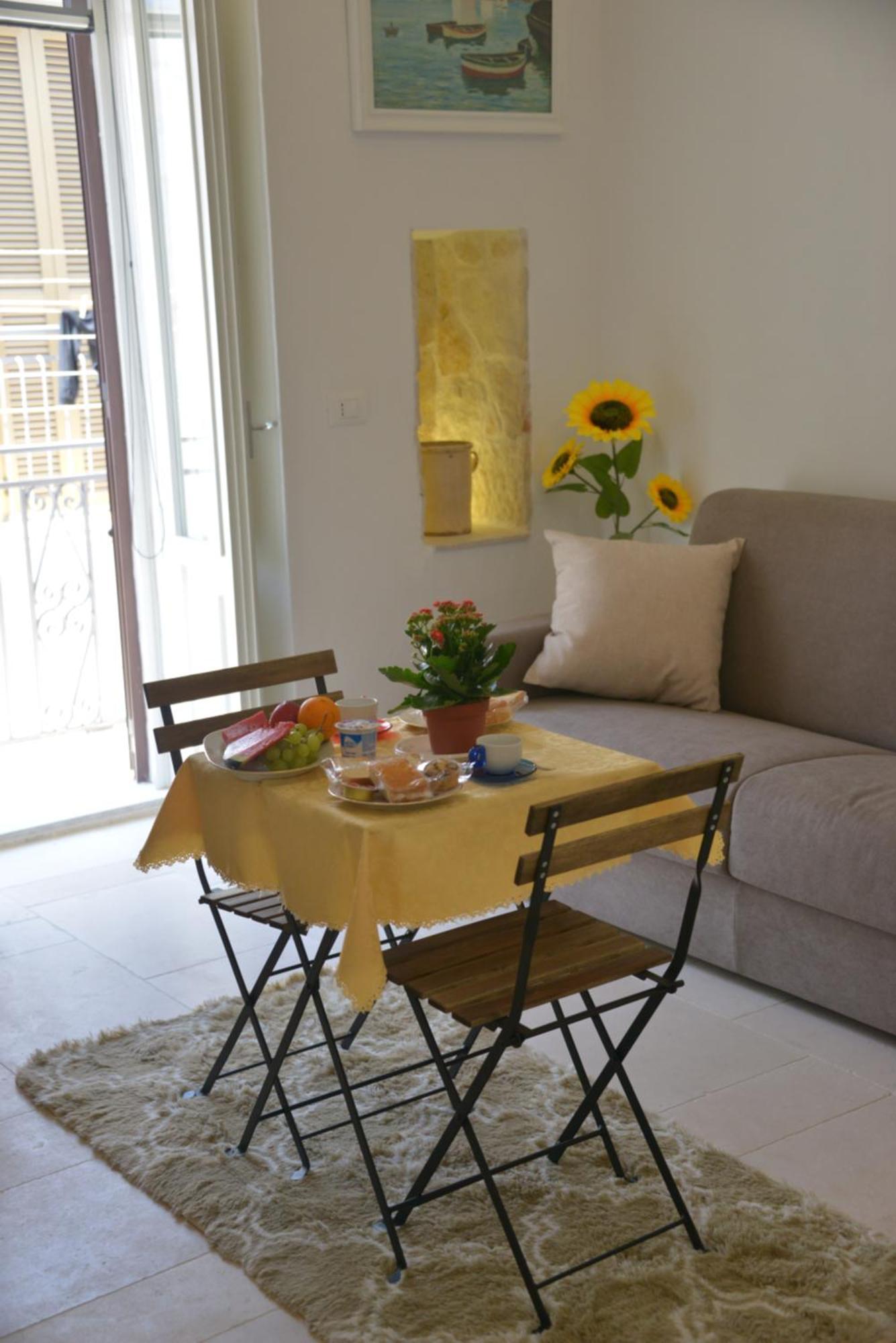 Villa Le Nicchie Ostuni Esterno foto