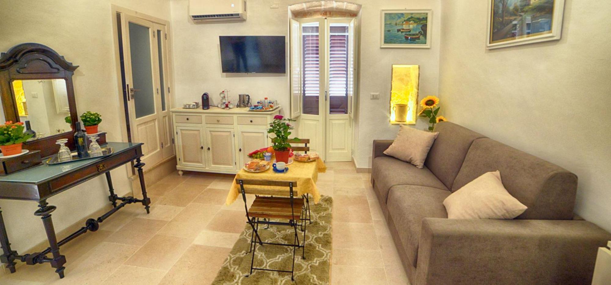 Villa Le Nicchie Ostuni Esterno foto
