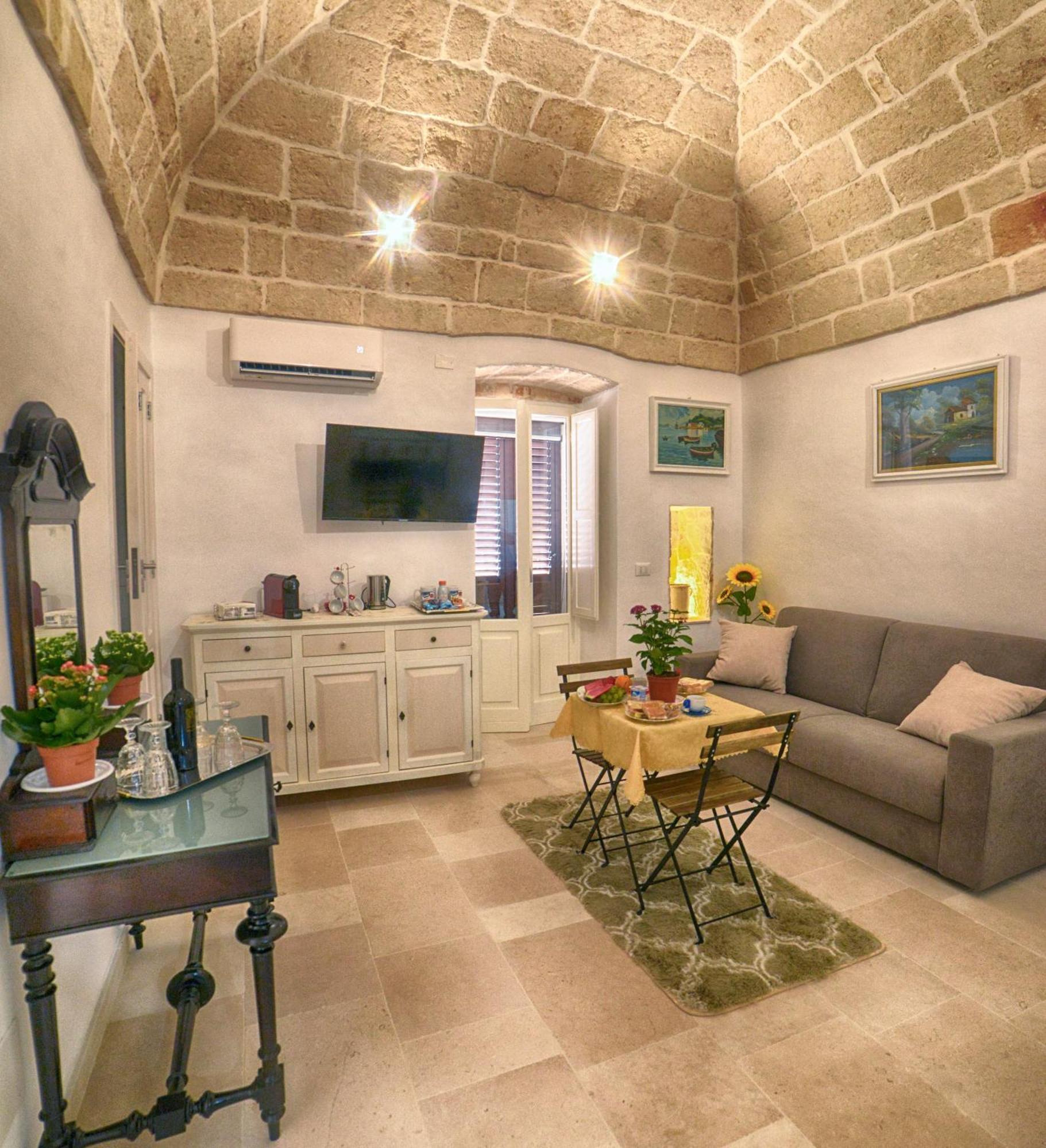 Villa Le Nicchie Ostuni Esterno foto