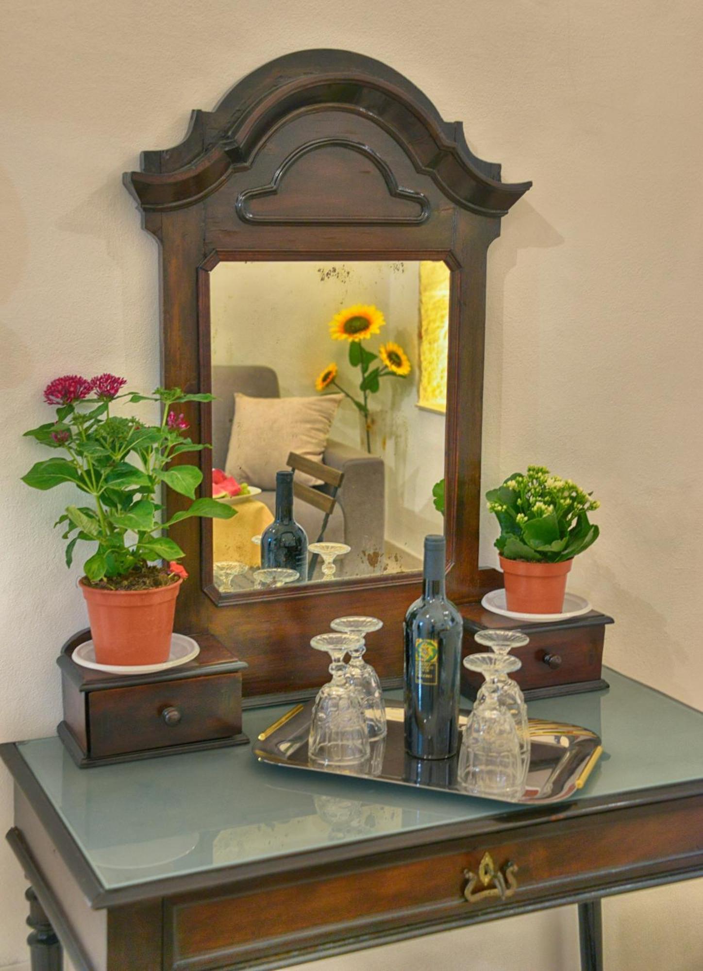 Villa Le Nicchie Ostuni Esterno foto